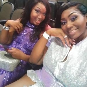 Meet your Posher, Joniqua